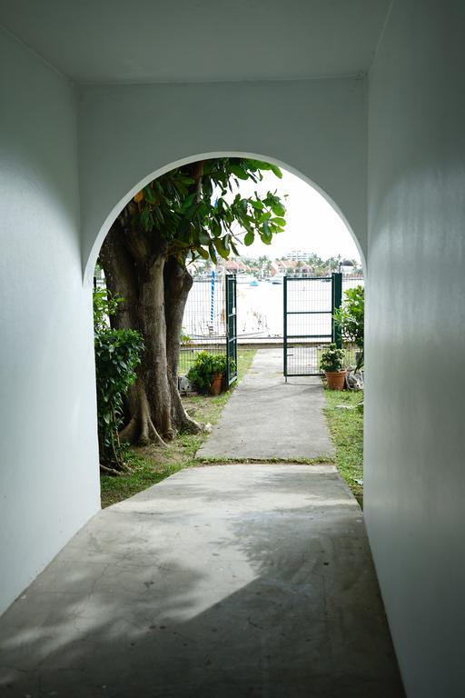 Lagoon Marina Apartments Koolbaai Exterior foto