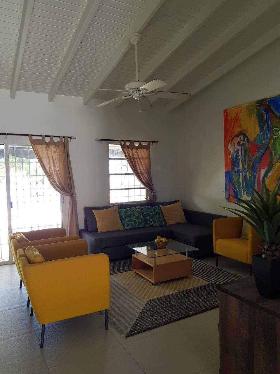 Lagoon Marina Apartments Koolbaai Exterior foto