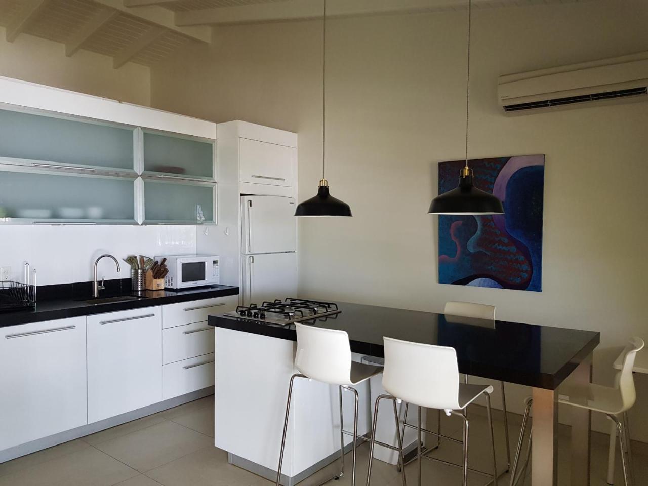 Lagoon Marina Apartments Koolbaai Exterior foto